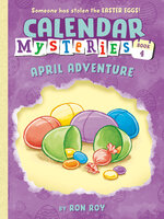 April Adventure
